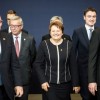 Eiropas līderi meklē risinājumus ES ekonomiskās izaugsmes paātrināšanai